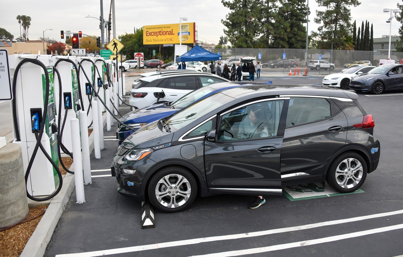 Electric car buying: What you need to know now and in the future