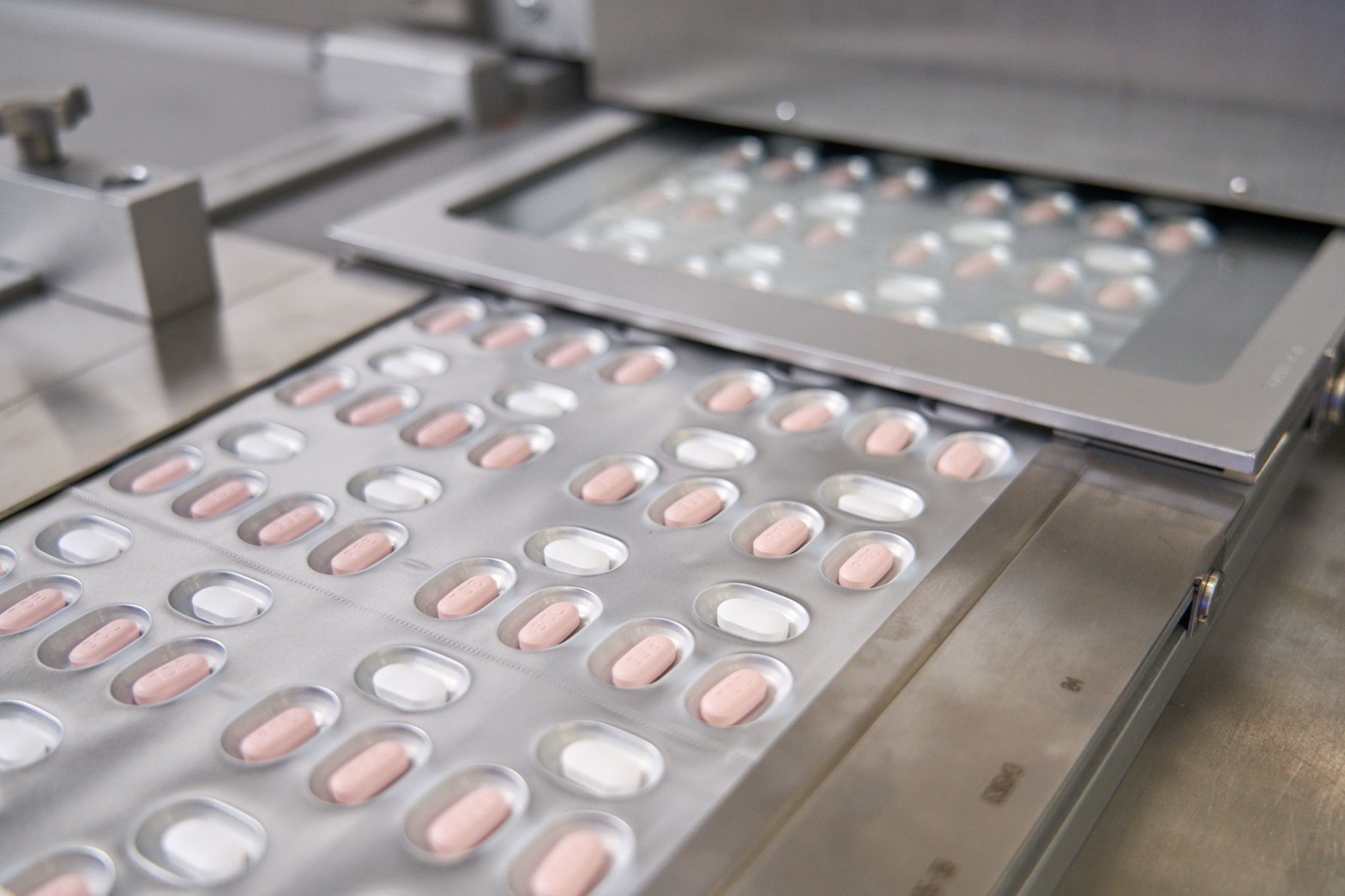 FDA authorizes second antiviral pill to treat Covid-19