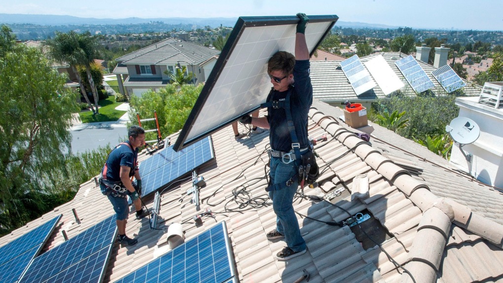 California’s rooftop solar war intensifies as regulators pull reform proposal