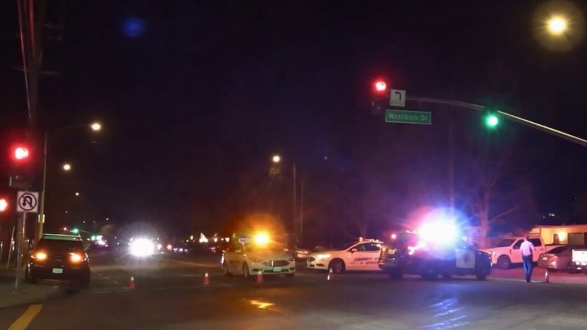 Pedestrian Killed in Hit-and-Run Crash in San Jose: Police