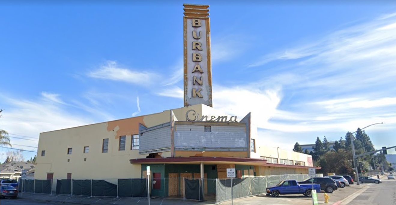Historic Theater in San Jose bought by local group