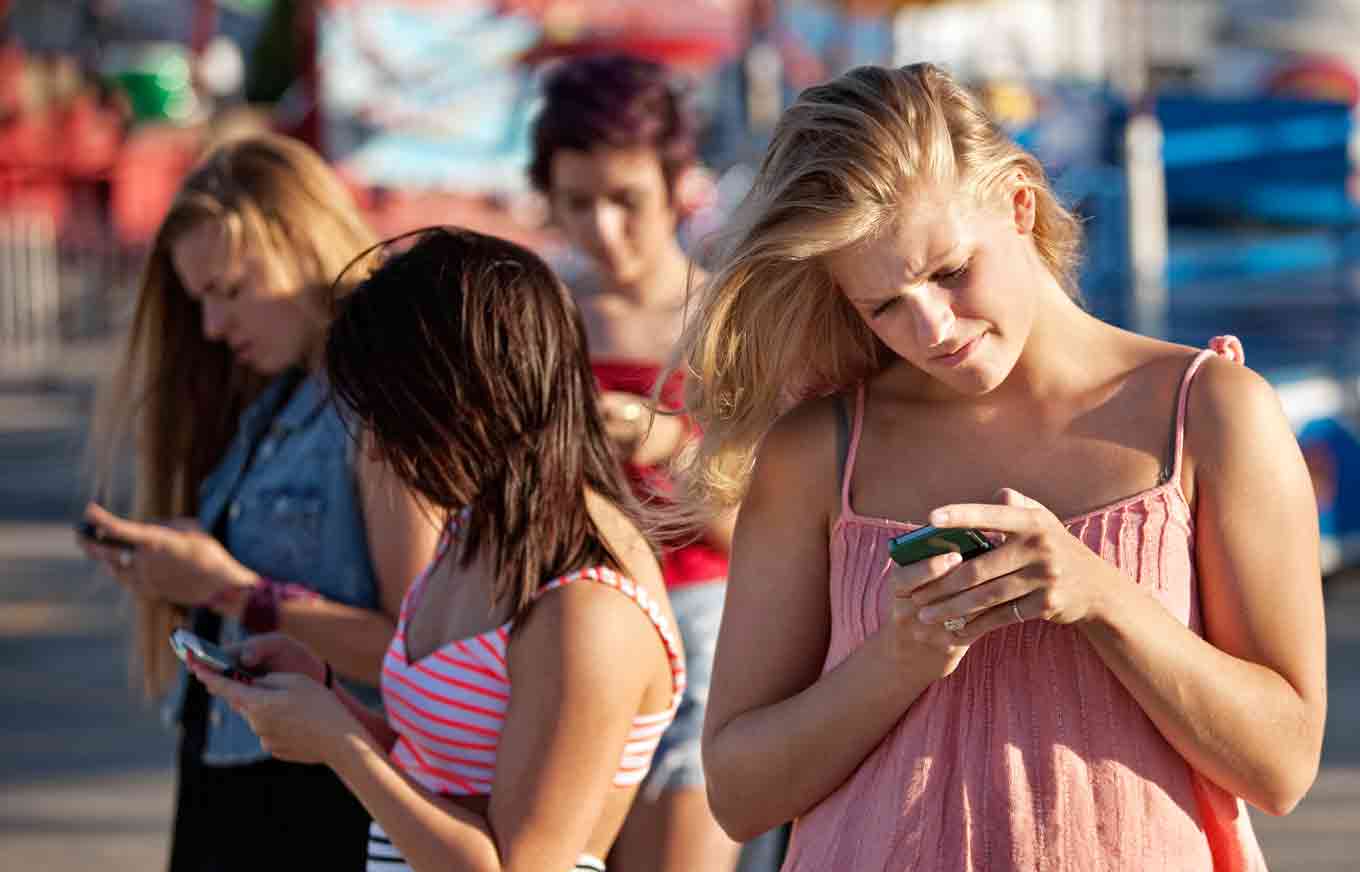 Mothers Sue Meta, Snap Over Daughters’ Social Media Addiction, Mental Health