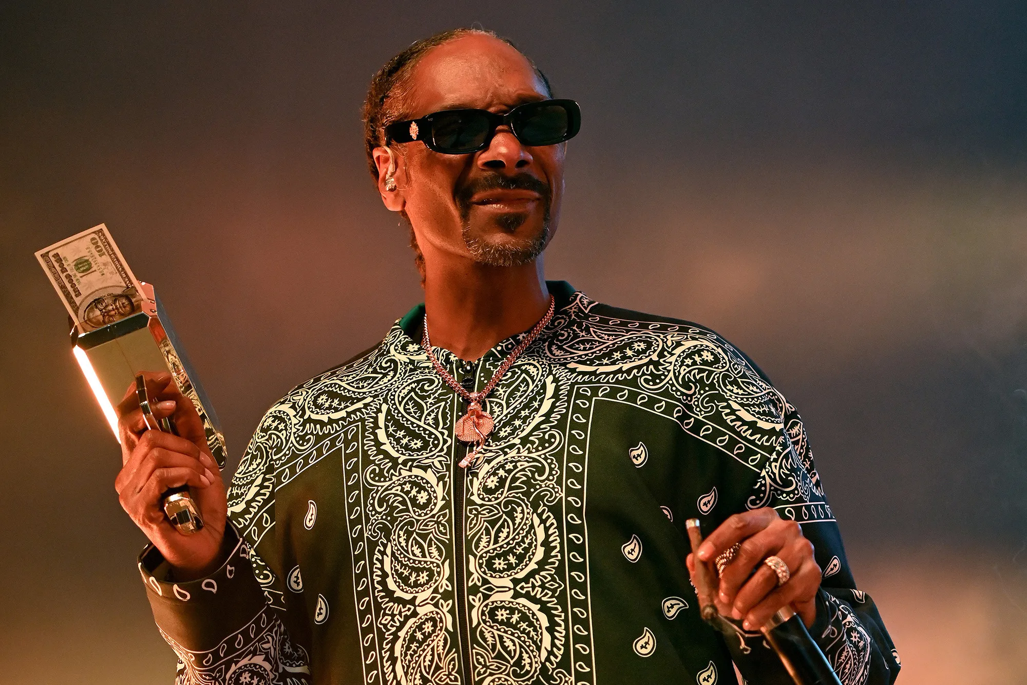 Snoop Dogg Sued Over Alleged Sexual Assault and Battery