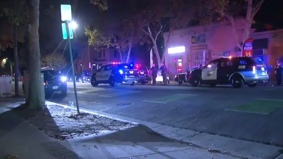 1 Dead, Another Injured in Stabbing in San Jose