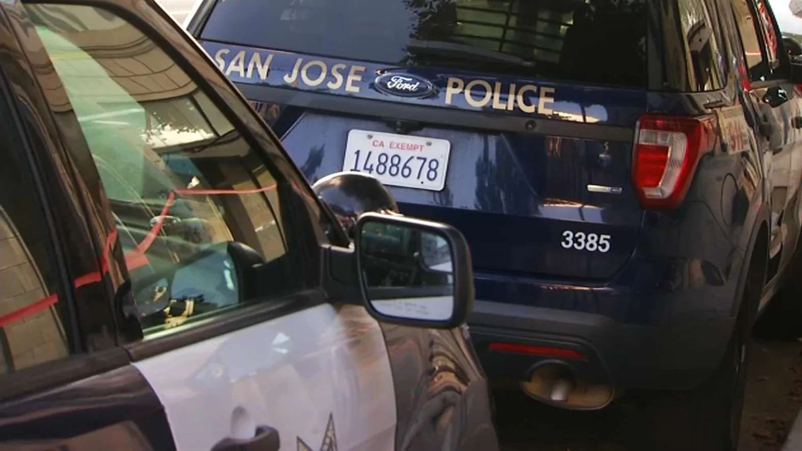 Pedestrian Dies in San Jose Hit-and-Run: Police
