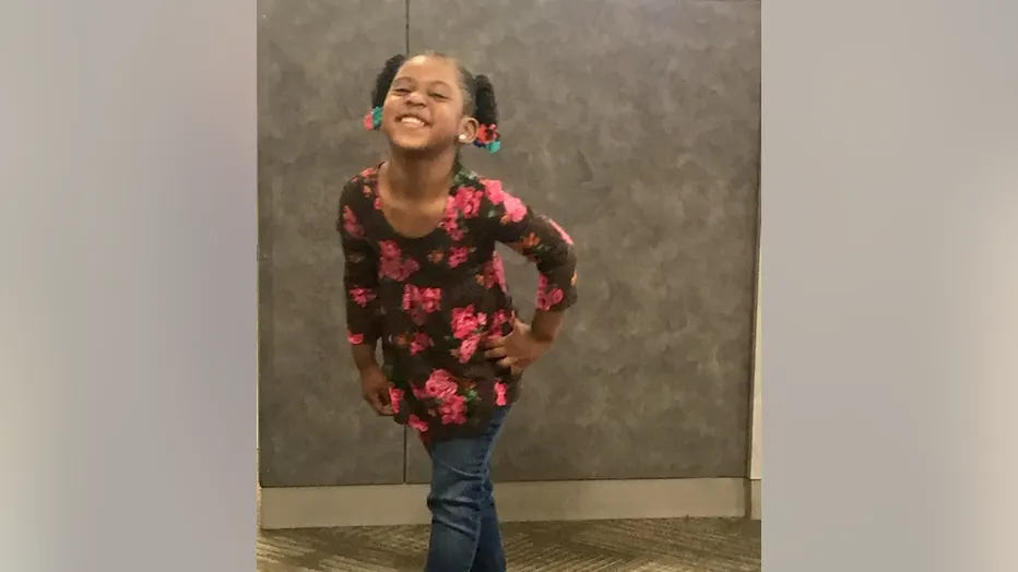 Body Found Inside Merced Home Identified as 8-Year-Old Sophia Mason
