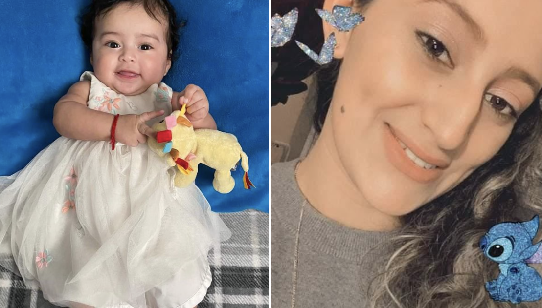 Detectives Look for Missing 5-Month-Old Girl: Mountain View Officials