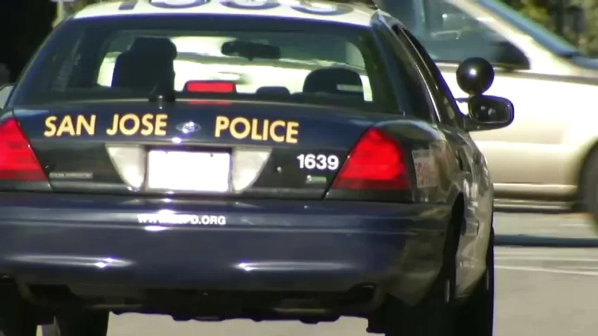 2 Pedestrians Struck by Cars at San Jose Sideshow