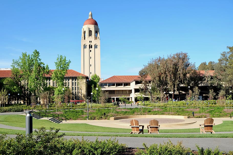 328 Stanford Students Isolated After Testing Positive for COVID