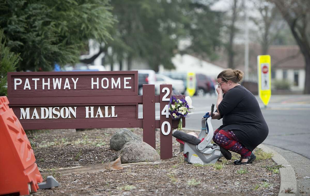 California to Pay $51M Over the 3 Killings at Veterans Home in Bay Area