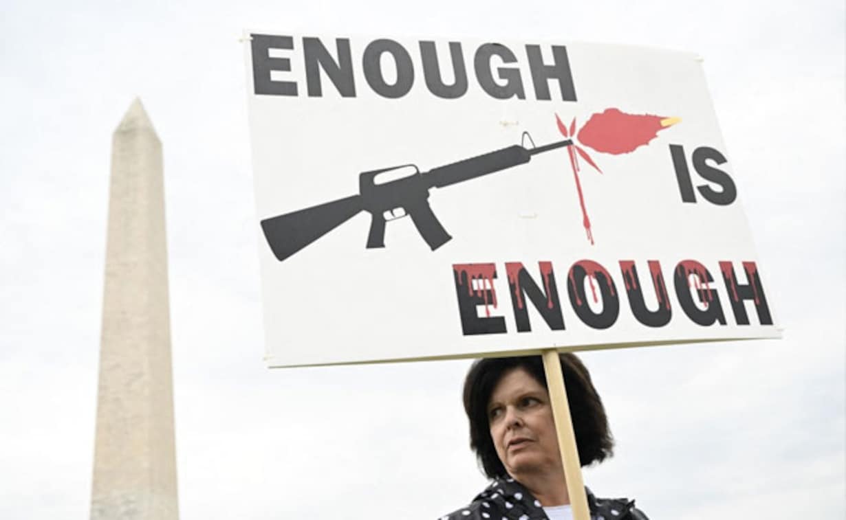 California Pledges New Law to Address Gun Ruling