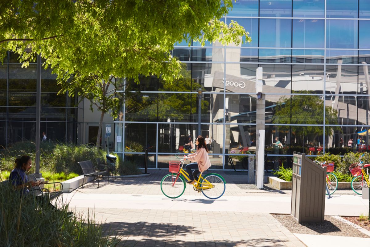 Google loans $128 million to create affordable housing