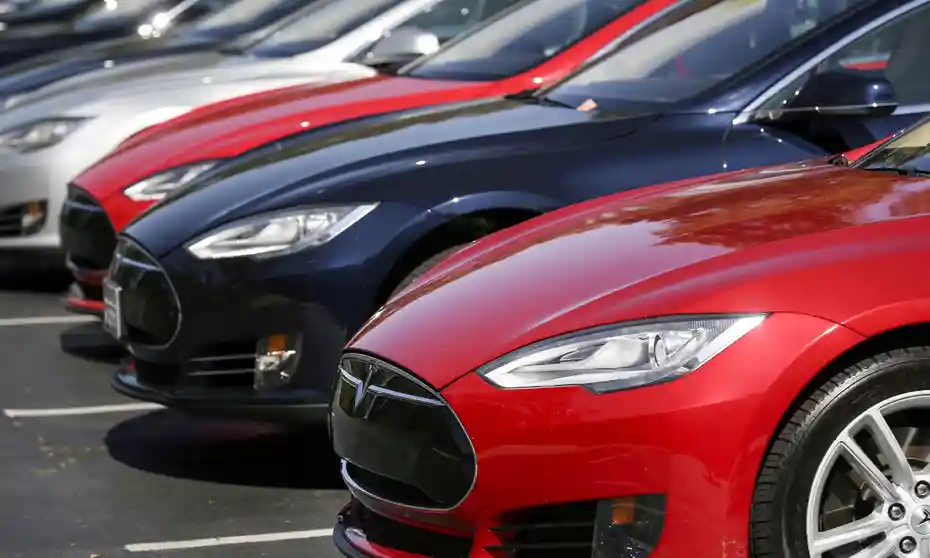 39 Teslas Were Bought by a Man with Fake Ties to Elon Musk in a $45 million scam
