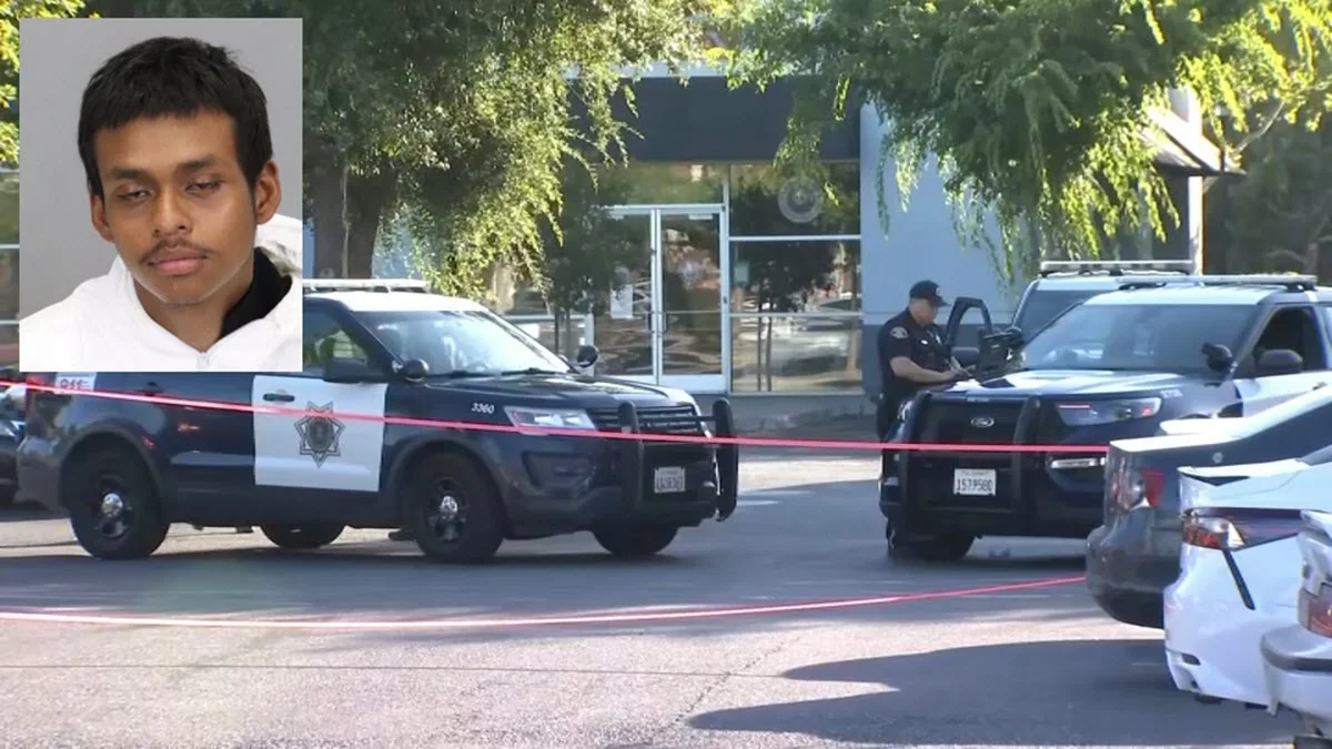 San Jose Man Arrested in Fatal Shooting at The Plant Shopping Center