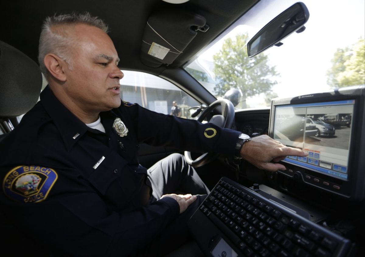 San Jose will Install 150 License Plate Readers in Areas with High Gun Violence