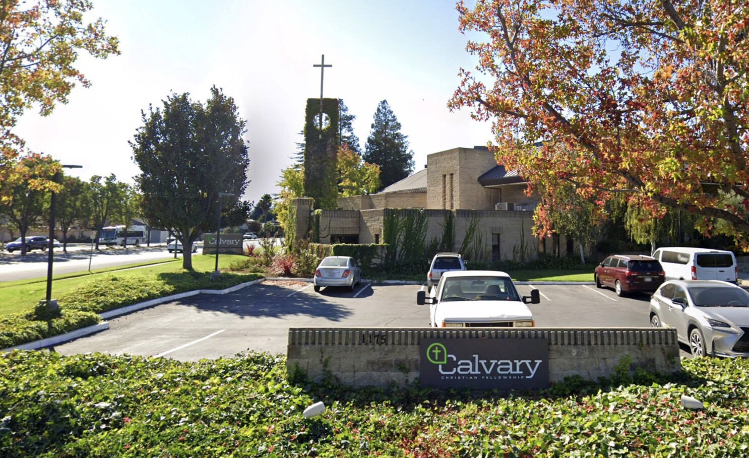 Santa Clara County Still Seeks Millions in COVID Penalties From San Jose Church