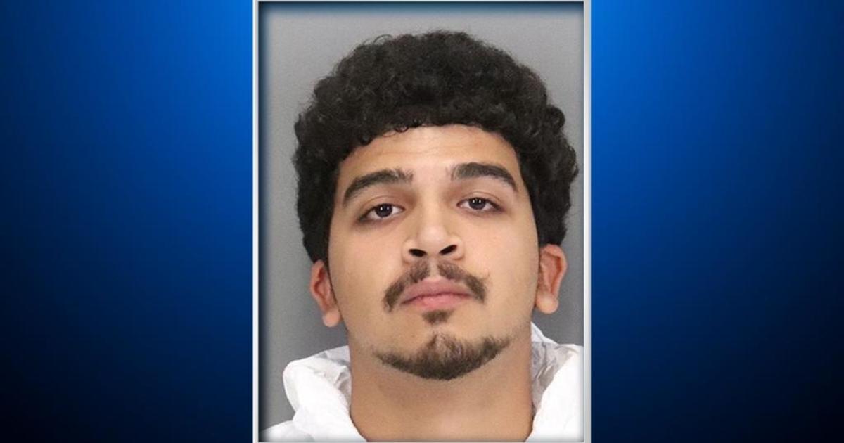 Suspect Arrested in Stabbing Death of San Jose Teen￼