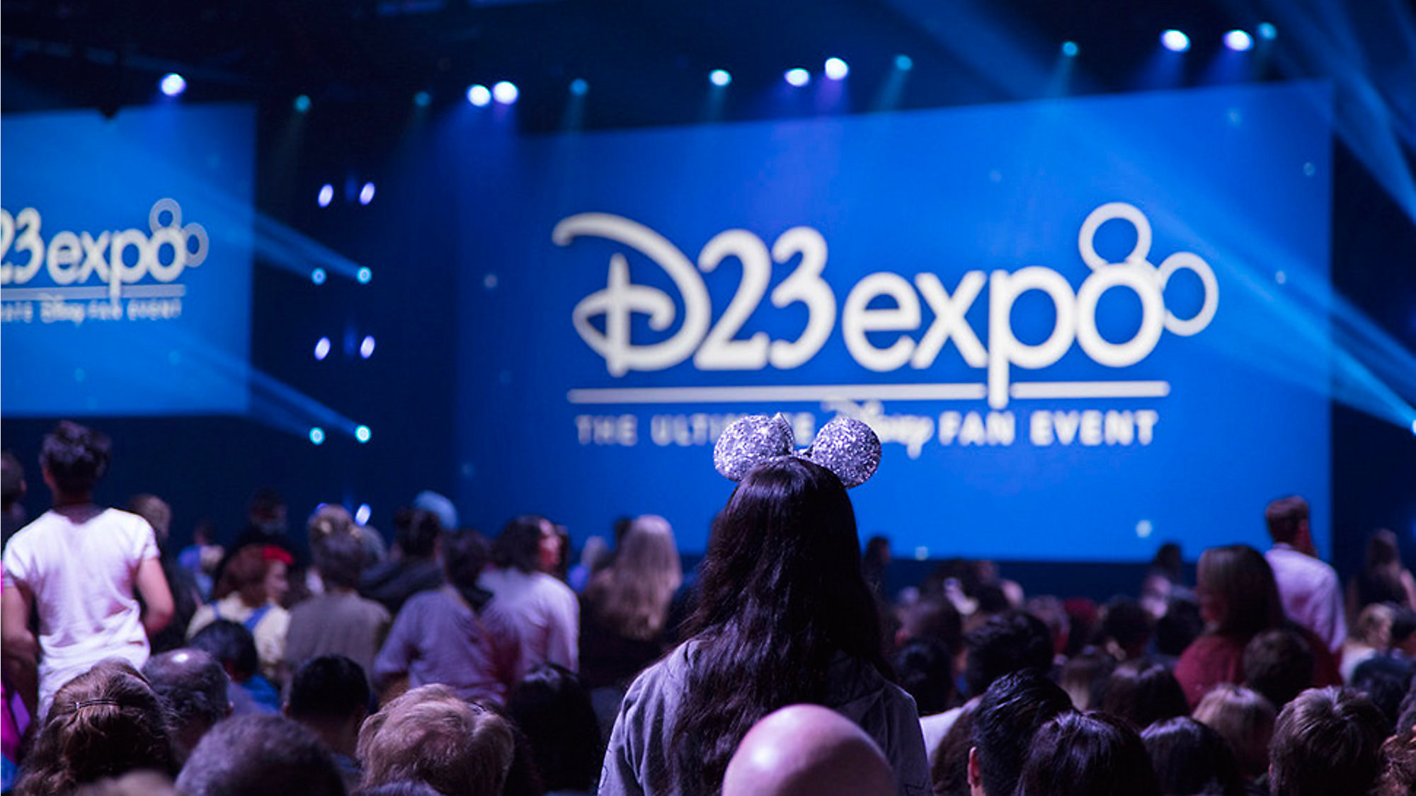 Disneyland announces new rides, lands and nighttime shows at D23 Expo in Anaheim