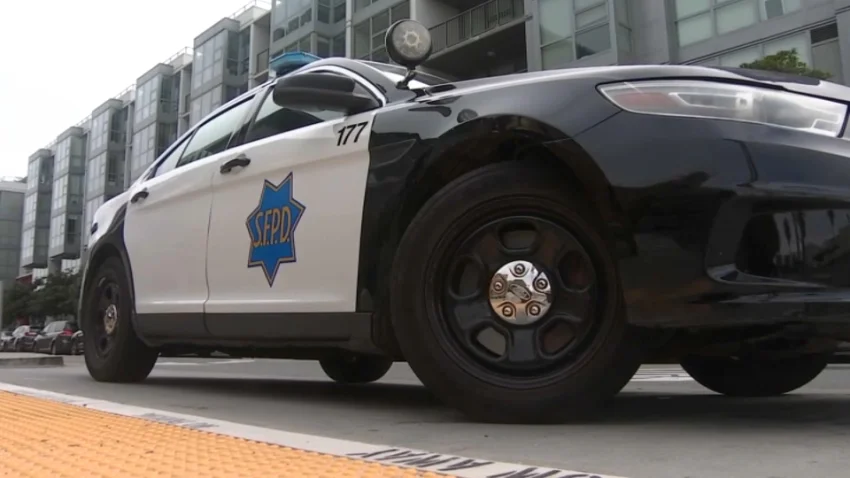 Minor Suffers Life-Threatening Injuries After Being Hit by Bus in San Francisco