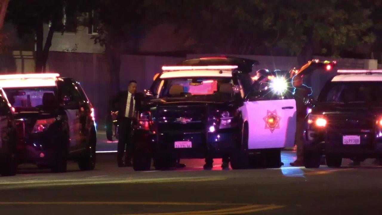 Double Stabbing in San Jose Under Investigation