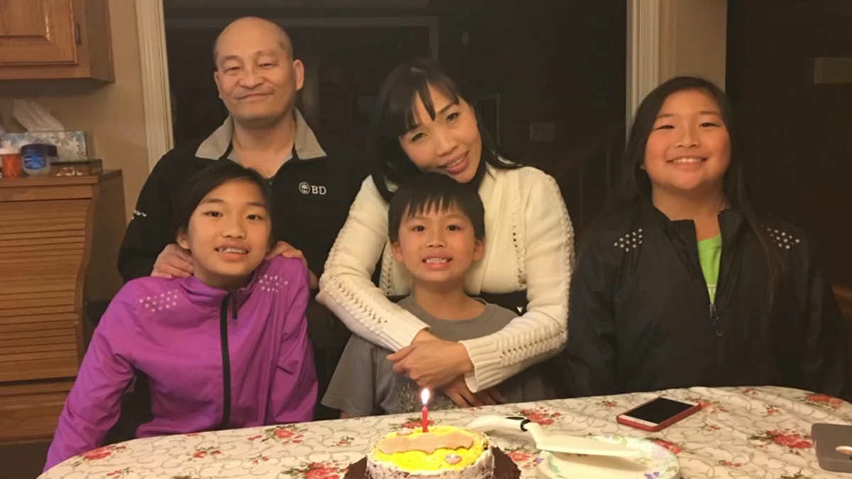 South Bay Family Seeks Justice for Mother Killed in Walnut Creek Hit-and-Run