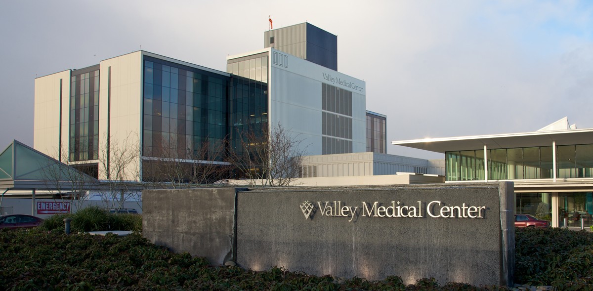 Valley Medical Center Doctors Report Dangerously Long Patient Wait Times