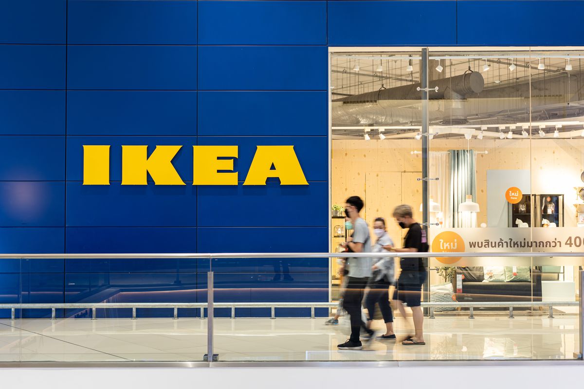 Bay Area to get new Ikea store