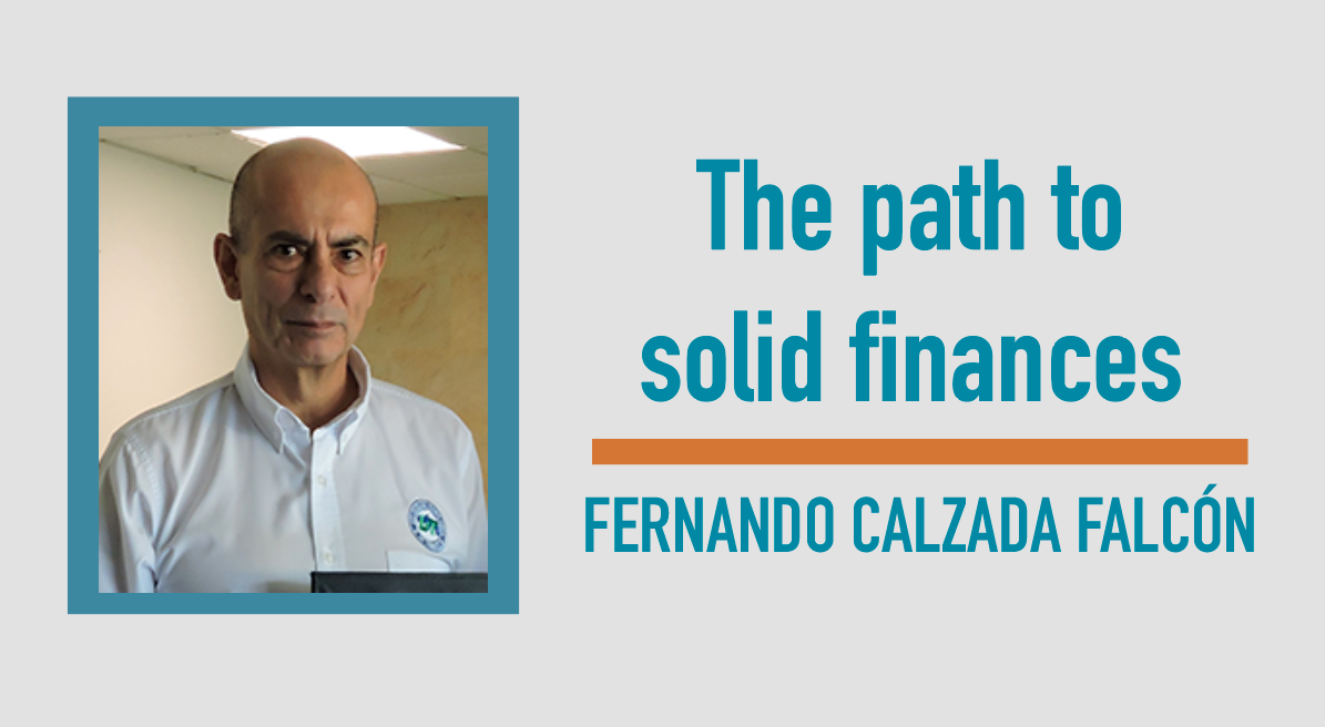 The path to solid finances: The case of Centro, Tabasco