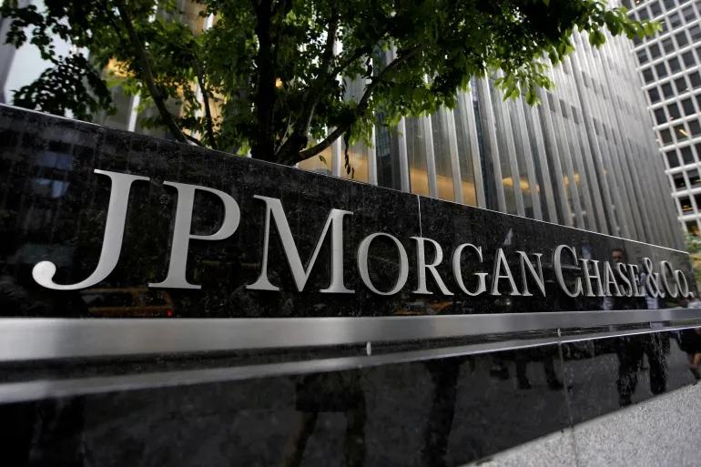 JPMorgan reaches settlement with victims of Jeffrey Epstein