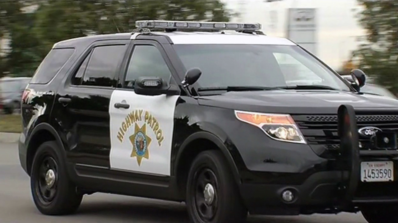 Solo car crash kills 18-year-old on I-880 in San Jose