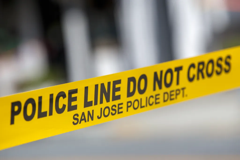 The fifth homicide in San Jose occurred due to a fatal stabbing
