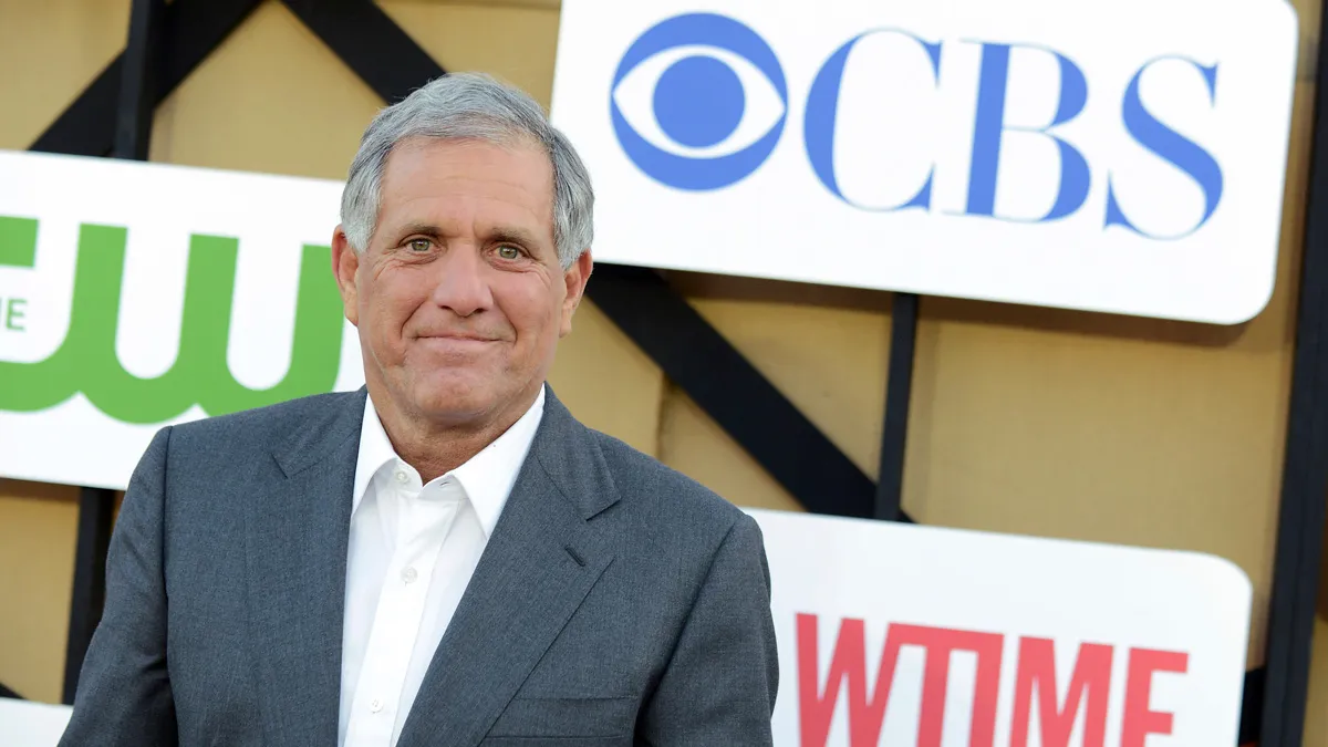 Former CBS CEO fined $11,250 for reportedly obstructing California police inquiry