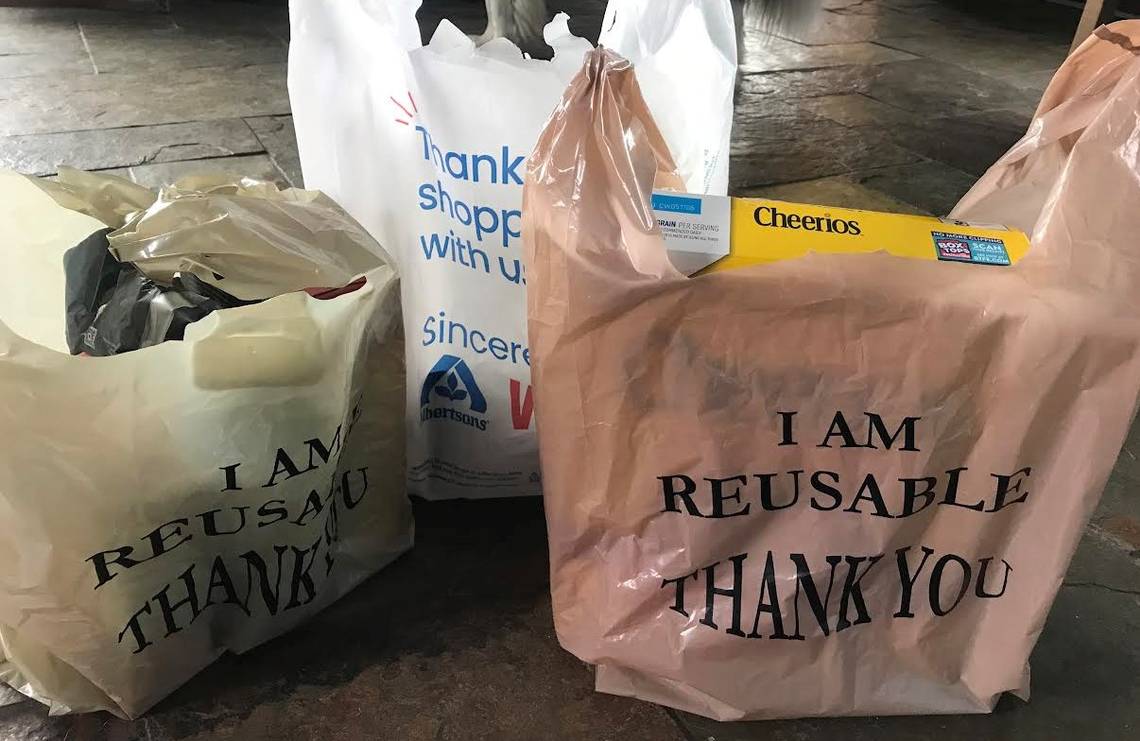 California’s plastic bag ban “loophole” is leading us away from a sustainable future