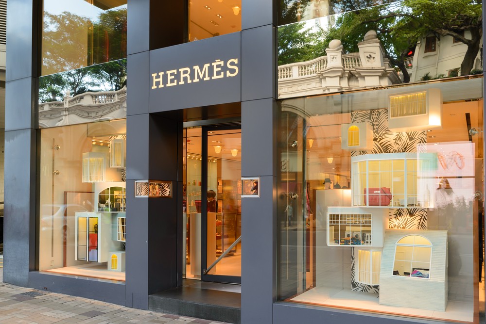 California shoppers are claiming in a lawsuit that Hermes makes it too difficult to purchase Birkin bags