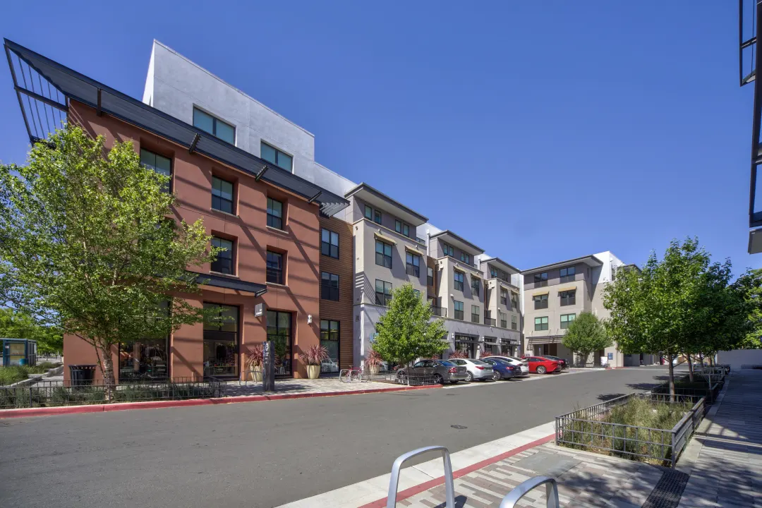 Mountain View is now the most expensive place to rent in the Bay Area