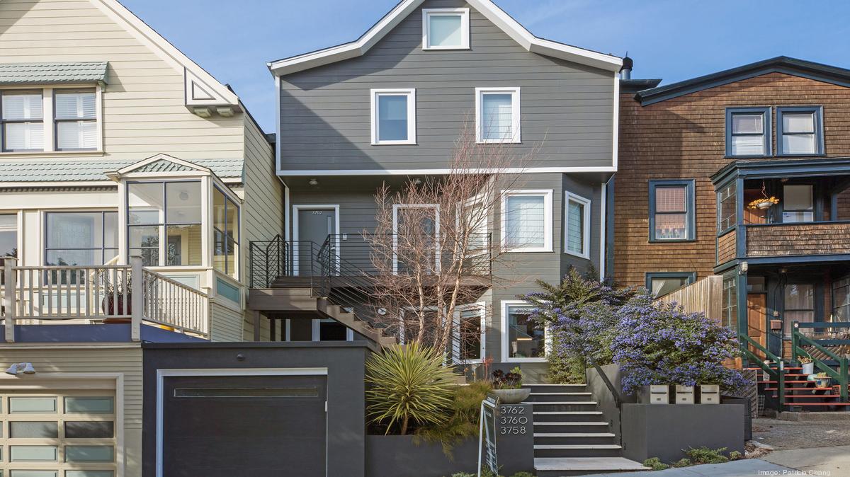Home prices for single-family houses in the Bay Area surged by 14% in only one month