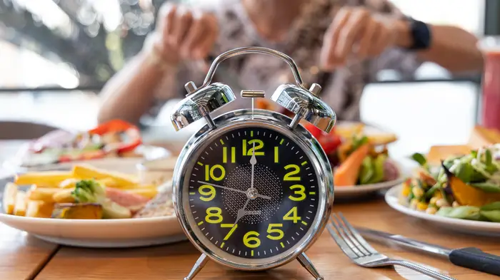 Could intermittent fasting lead to adverse effects? Research suggests a heightened risk of cardiovascular mortality