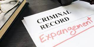 California is expunging criminal records, including those for violent offenses, to provide individuals with a fresh start