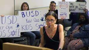 Berkeley Unified School District is being sued for reportedly harassing Jewish students