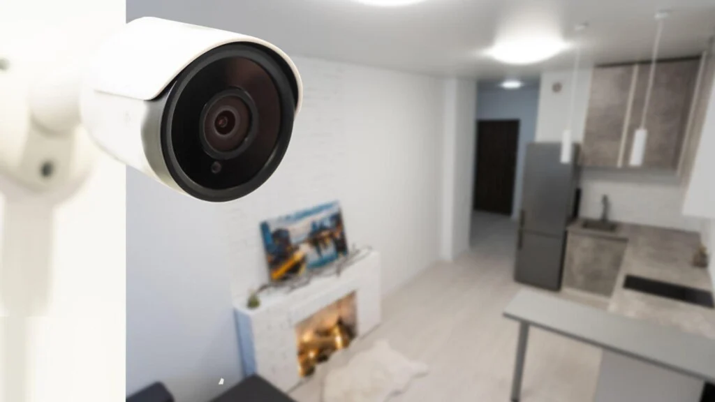 Airbnb has implemented a global ban on the use of indoor security cameras in its listings