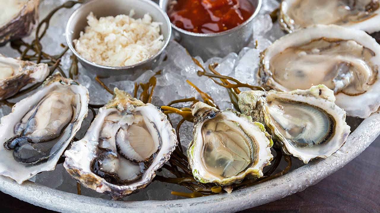 California norovirus outbreak linked to consumption of oysters served in Mission Valley