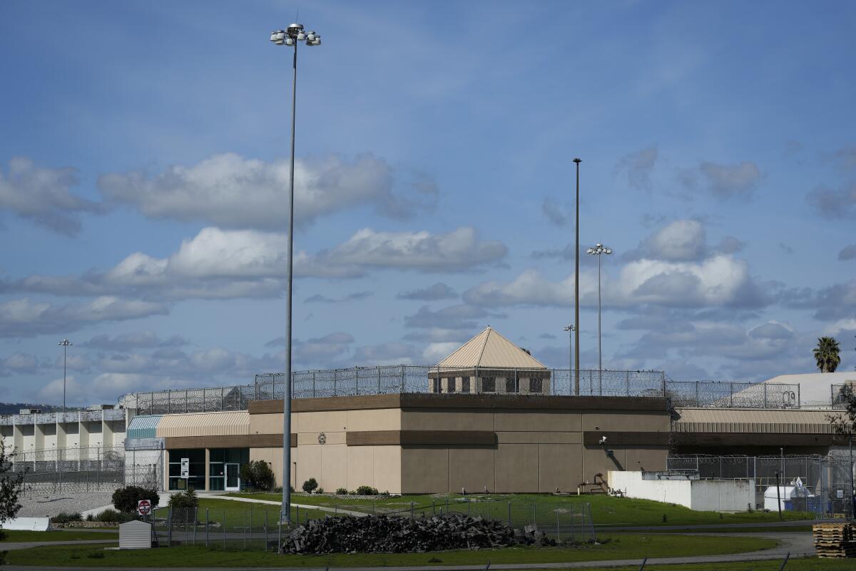 Bureau of Prisons to shut down women’s facility in Dublin due to widespread inmate sexual abuse
