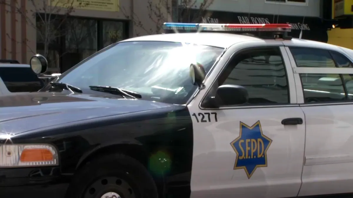 A man has been arrested in connection with a fatal shooting in San Francisco’s Mission District