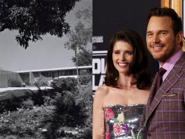 Chris Pratt facing criticism after demolishing a historic home in Los Angeles to construct mansion, labeling him as the “worst Chris” in Hollywood