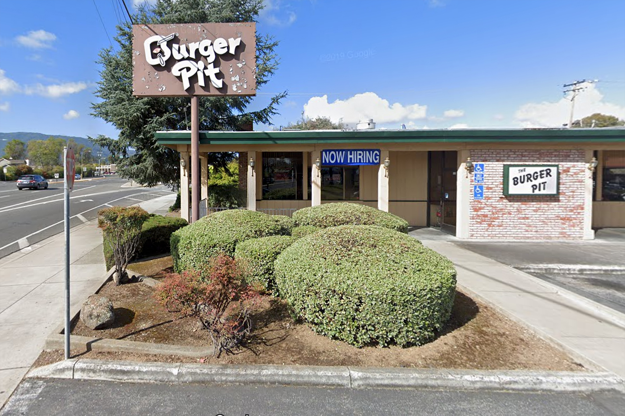 San Jose’s longstanding restaurant, ‘The Burger Pit,’ is set to shut down