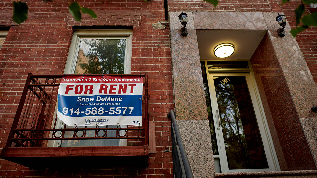 A recent report indicates that in the majority of U.S. metropolitan areas, rent increases are surpassing wage growth