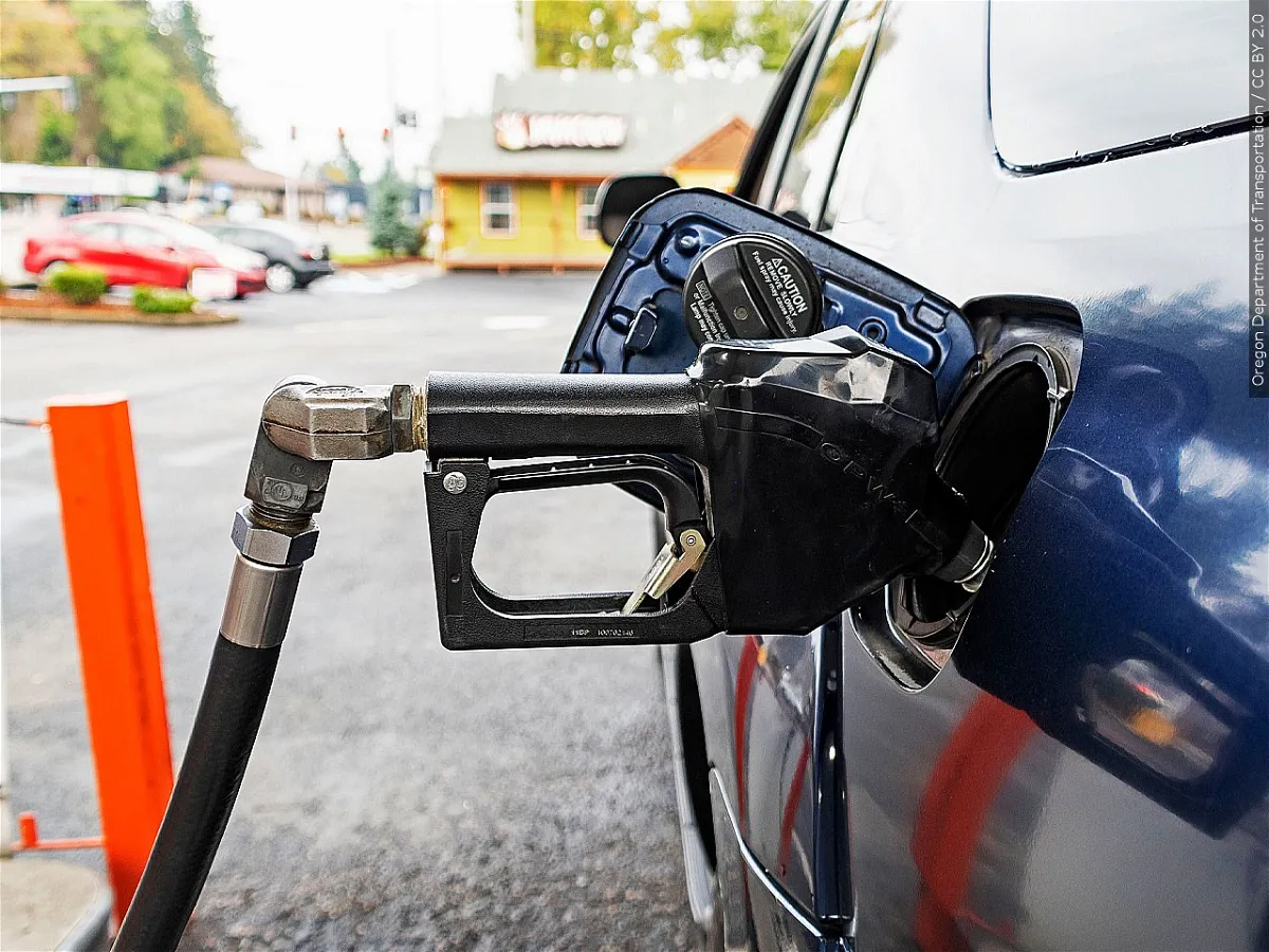 California officials are exploring alternative models to replace the gas tax