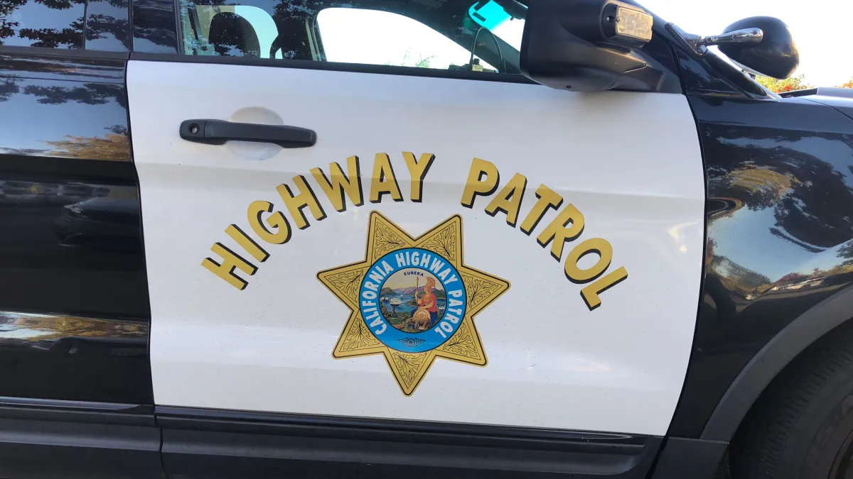 1 dead following early morning collision in Santa Cruz County