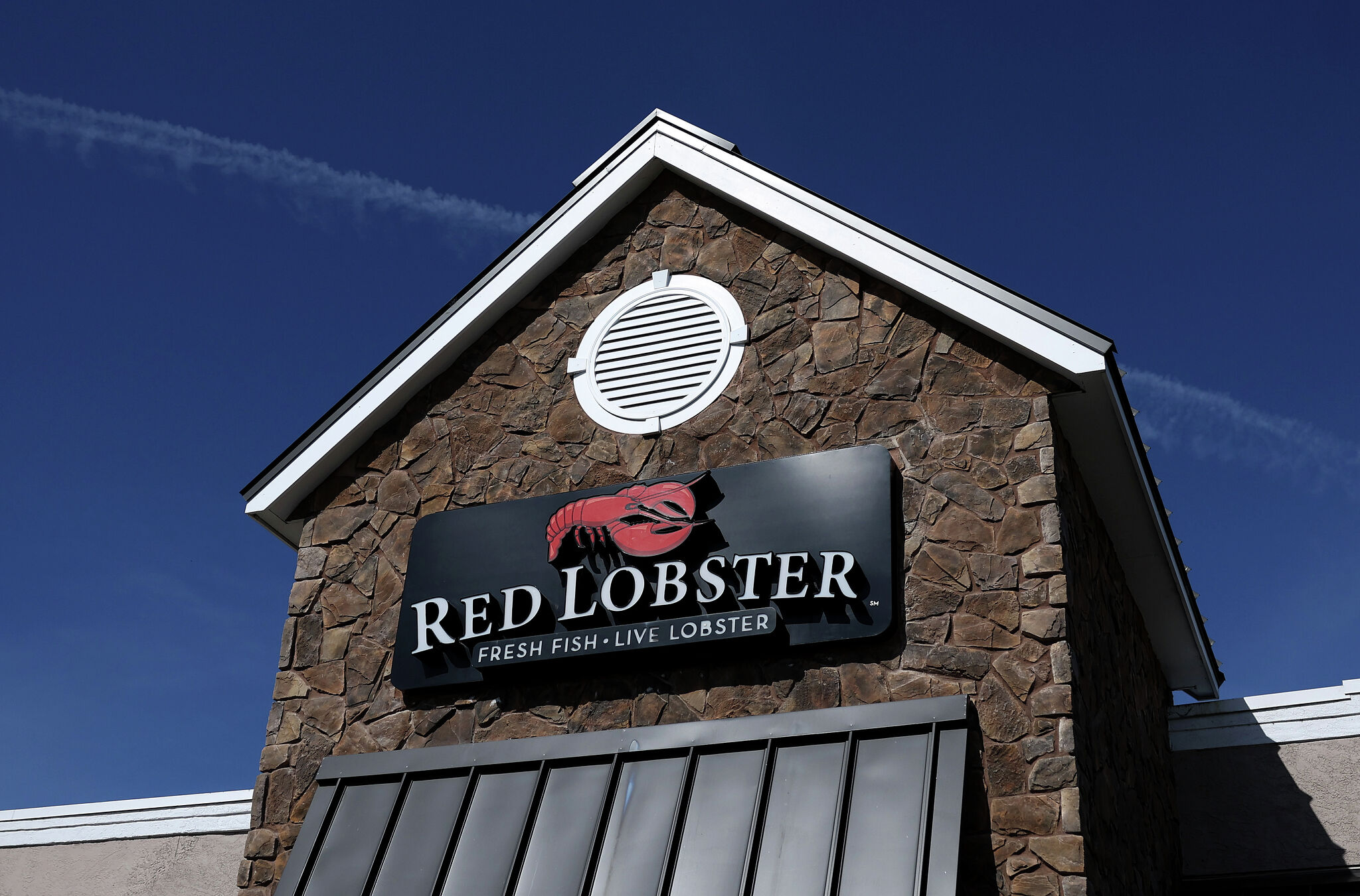 Red Lobster is shutting down numerous establishments, including two in the Bay Area