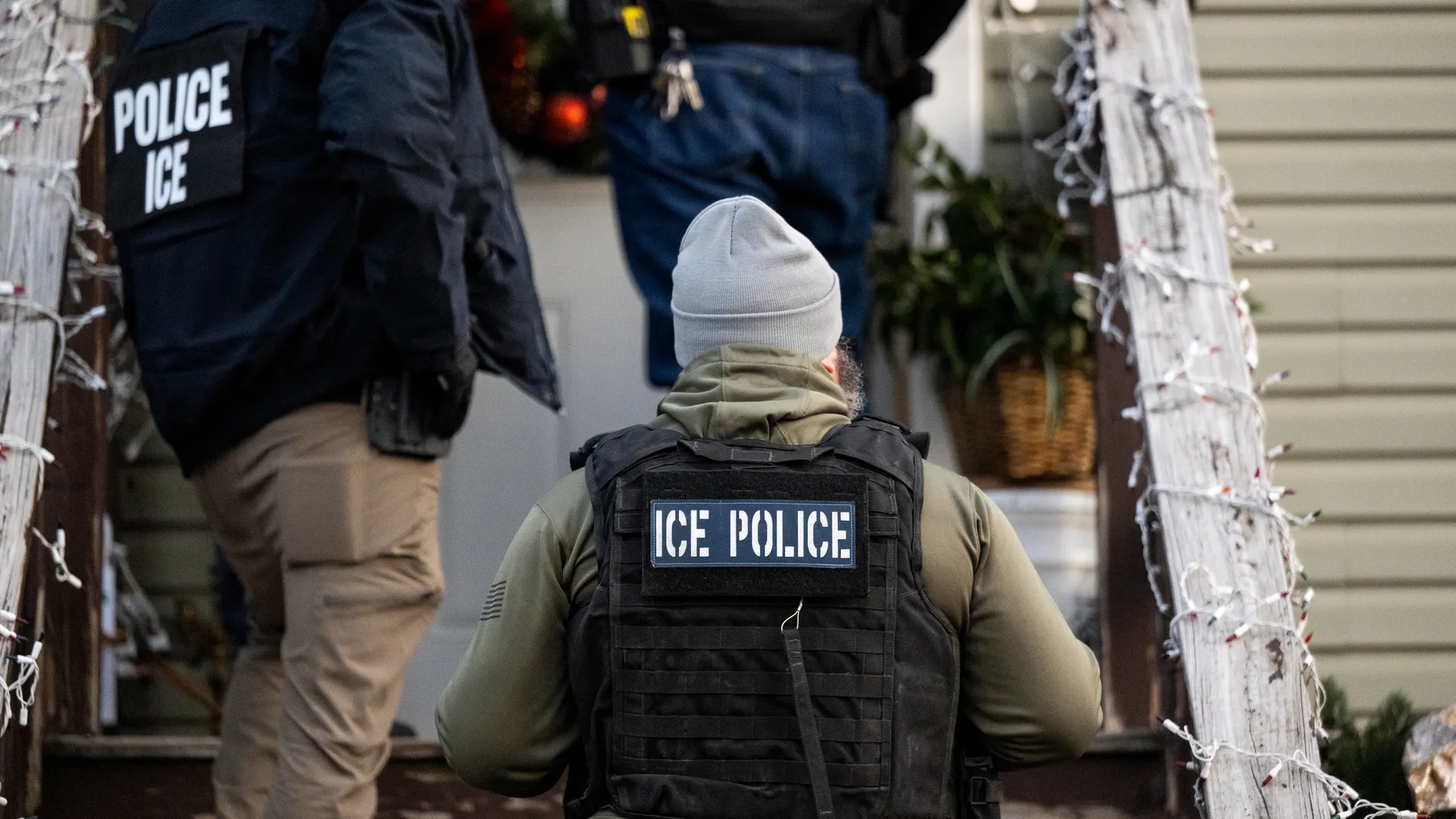 ICE Sues Bay Area Immigrants to Collect Hundreds of Thousands in Fines
